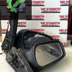 FORD C MAX SAĞ SOL ELEKTRİKLİ 6PİNLİ AYNA ORJ