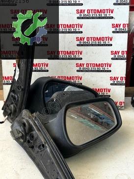 FORD C MAX SAĞ SOL ELEKTRİKLİ 6PİNLİ AYNA ORJ