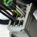 FORD C MAX SAĞ SOL ELEKTRİKLİ 6PİNLİ AYNA ORJ