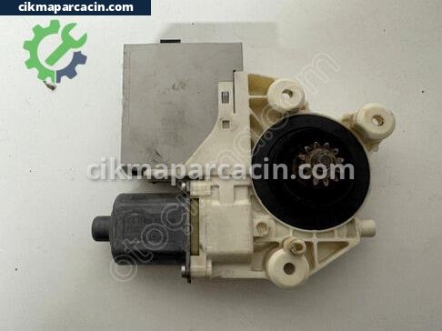 Ford C-Max Cam Motoru çıkma parça