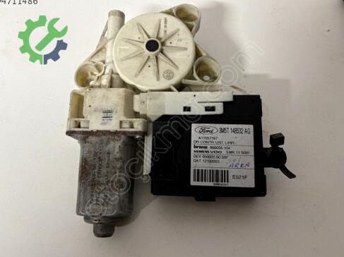 Ford C-Max Cam Motoru 3M5T14B532AG çıkma parça