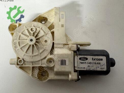 Ford C-Max Cam Motoru 3M5T14B532AG çıkma parça