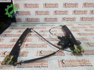 FORD C-MAX SOL ÖN CAM KRİKOSU AM51-U23201-BJ
