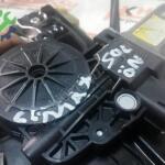 FORD C-MAX SOL ÖN CAM KRİKOSU AM51-U23201-BJ