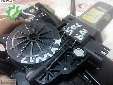 Ford C-Max AM51-U23201-BJ çıkma parça