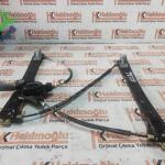 FORD C-MAX SOL ÖN CAM KRİKOSU AM51-U23201-BJ
