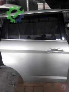 Ford C-Max çıkma parça