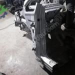 FORD C-MAX SOL ÖN ŞASİ-ŞASE ÇEYREK MARŞPİYEL KILIÇ SACI TAVAN AR