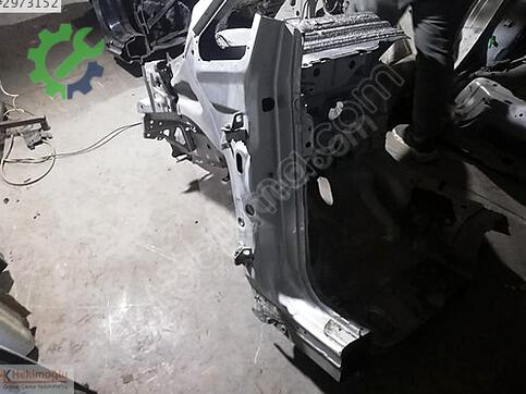 Ford C-Max çıkma parça