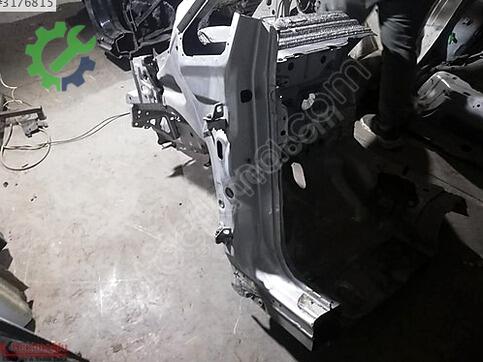 Ford C-Max çıkma parça