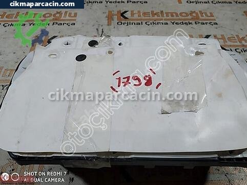 Ford C-Max Yolcu Airbag çıkma parça
