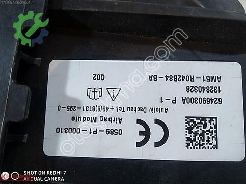 Ford C-Max 624690300A çıkma parça