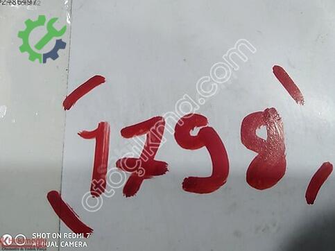 Ford C-Max 624690300A çıkma parça