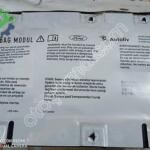 FORD C-MAX YOLCU AİRBAG 624690300A, AM51-R042B84-B, 0589-P