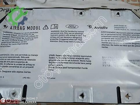 Ford C-Max 624690300A çıkma parça