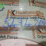 FORD C-MAZ SOL ÖN KAPI CAMI ORJİNAL ÇIKMA AM51-U21411-A