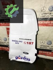 Ford Caourıer Çıkma Orjinal Sağ Arka Bagaj Kapısı (2. Adet)