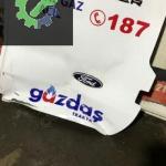 Ford Caourıer Çıkma Orjinal Sağ Arka Bagaj Kapısı