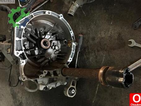 Ford Fiesta Diğer çıkma parça