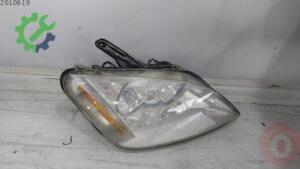 Ford Focus 2004-2007 Çıkma Sağ Far