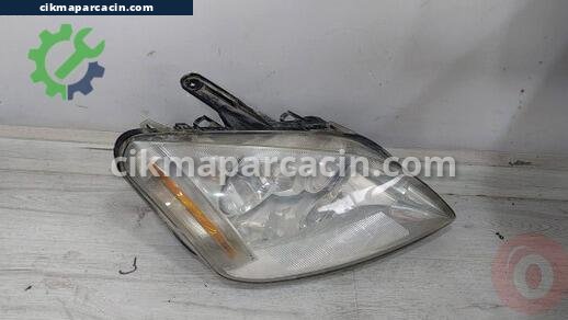 Ford Focus Far çıkma parça