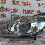 FORD CMAX 2010-2015 SOL FAR ORJİNAL LEDSİZ HATASIZ TAMİRSİZ