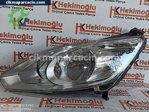 Ford C-Max çıkma parça