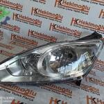 FORD CMAX 2010-2015 SOL FAR ORJİNAL LEDSİZ HATASIZ TAMİRSİZ