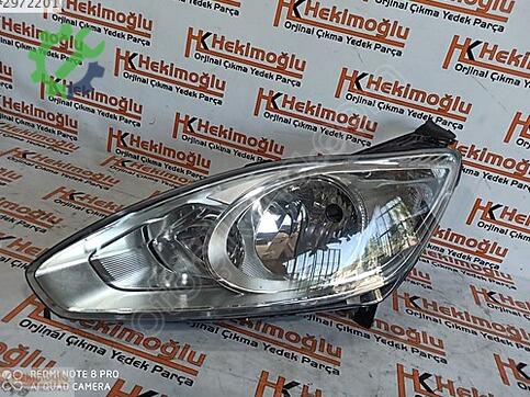 Ford C-Max çıkma parça