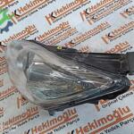 FORD CMAX 2010-2015 SOL FAR ORJİNAL LEDSİZ HATASIZ TAMİRSİZ
