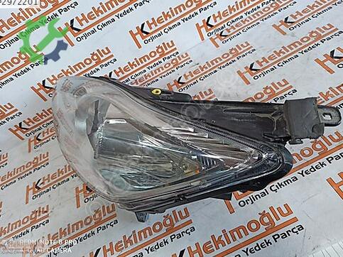 Ford C-Max çıkma parça