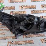 FORD CMAX 2010-2015 SOL FAR ORJİNAL LEDSİZ HATASIZ TAMİRSİZ