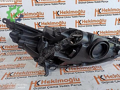 Ford C-Max çıkma parça