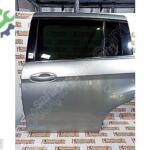 FORD CMAX 2011 SONRASI SAĞ ARKA SÜRGÜLÜ KAPI GÜMÜŞ GRİ HATASIZ B