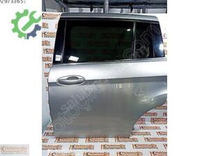 FORD CMAX 2011 SONRASI SAĞ ARKA SÜRGÜLÜ KAPI GÜMÜŞ GRİ HATASIZ B