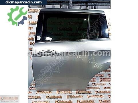 Ford B-Max çıkma parça