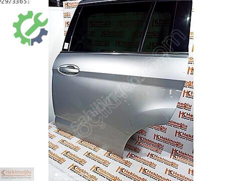 Ford B-Max çıkma parça