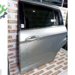 FORD CMAX 2011 SONRASI SAĞ ARKA SÜRGÜLÜ KAPI GÜMÜŞ GRİ HATASIZ B