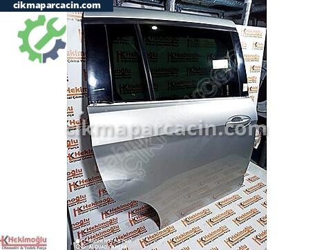 Ford C-Max çıkma parça
