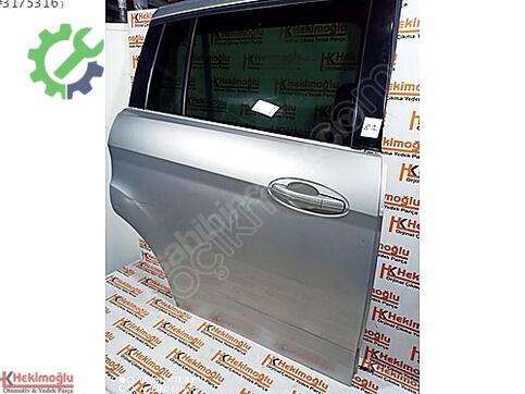 Ford C-Max çıkma parça