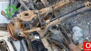 Ford C-Max 2006 Çıkma Amortisör