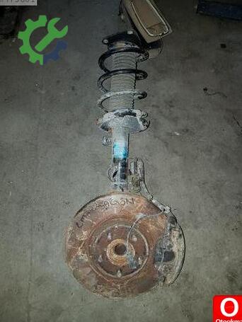 Ford C-Max Disk çıkma parça
