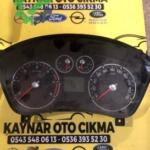 Km Saati Ford C-Max 2006-2010 Çıkma