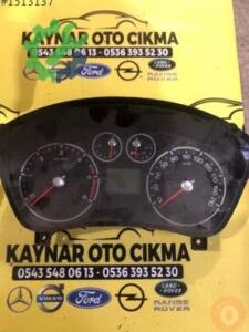 Km Saati Ford C-Max 2006-2010 Çıkma