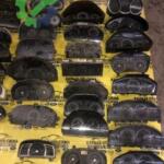 Km Saati Ford C-Max 2006-2010 Çıkma