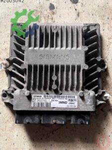 Ford C-Max Orijinal Çıkma Motor Beyni 12A650ND
