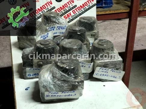 Ford C-Max ABS Beyni çıkma parça