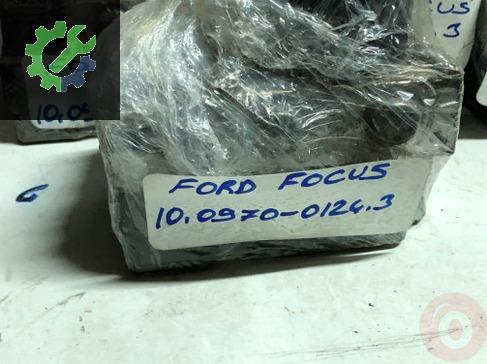 2022 Ford C-Max ABS Beyni Çıkma Parça Kayseri