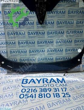 Ford C-Max Ön Cam çıkma parça