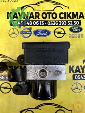 Ford C-Max ABS Beyni 10096001123 çıkma parça